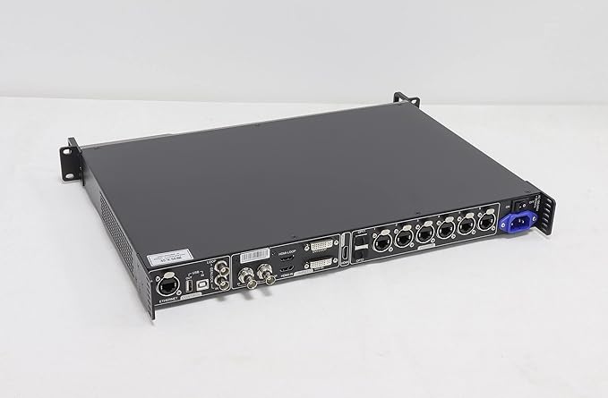 MCTRL660 Pro NOvastar LED Display Controller