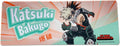 My Hero Academia S6 - Katsuki Bakugo Mouse Pad