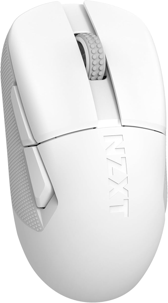 NZXT Lift Elite - White