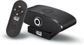 Adesso 4K Webcam for Conference and Meeting Room PC and Laptop with Remote Control Ultra HD Boardroom Camera with 8MP CMOS Sensor Adjustable View Angle 4X Zoom Clear Speaker and Microphone