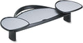 Kensington Flat-Panel Monitor Stand for LCD Monitors up to 22 Inches Black 60046
