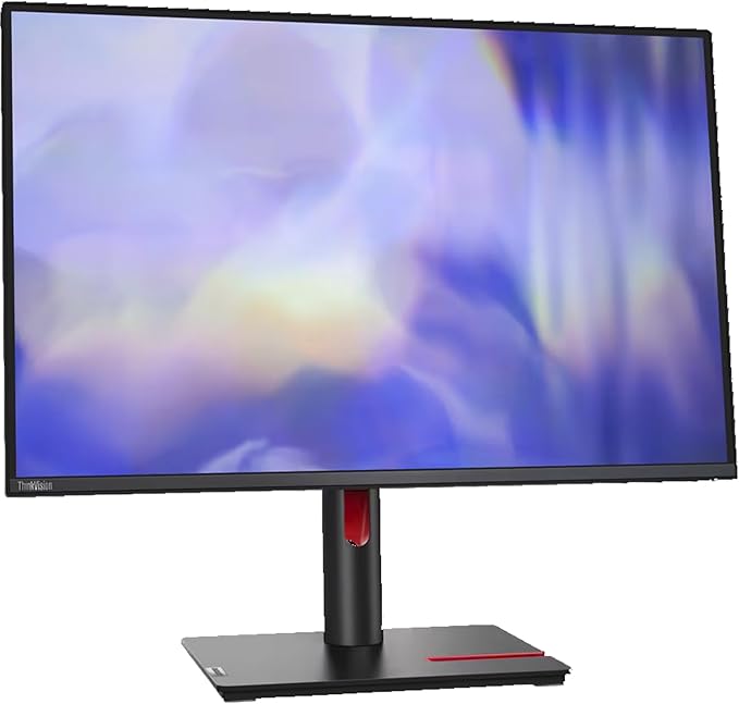 Lenovo ThinkVision T24d-30 - LED-Monitor - 61 cm (24)