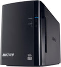 Buffalo DriveStation Duo 2-Drive Desktop DAS 6 TB