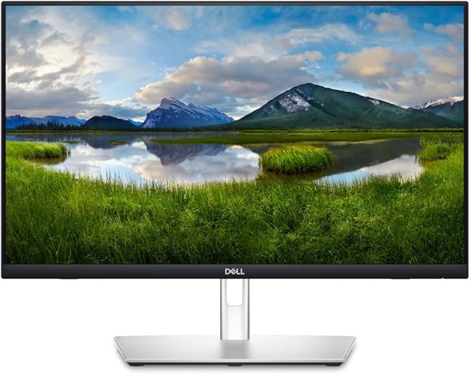 Dell 24 Touch Monitor - P2424HT