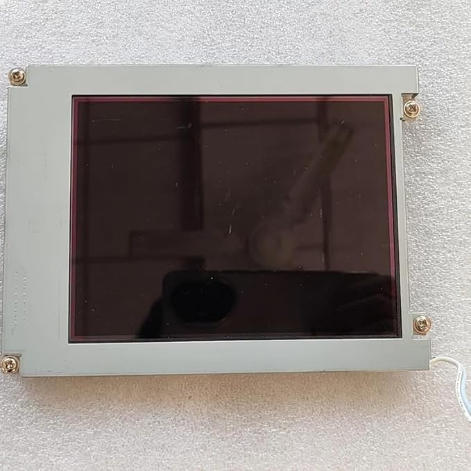 5.7 inch KCG057QV1EA-G000 LCD Screen Display Panel 1 Year Warranty