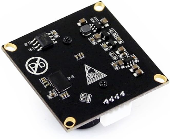 TOP1 OV2710 2MP USB Camera (A) Better Sensitivity in Low-Light Condition Compatible with Raspberry Pi and Jetson Nano UVC Protocol Driver-Free Plug-and-Play