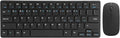 Zyyini Keyboard &amp Mouse Combos USB Gaming Keyboard Gaming Mouse for PCComputerLaptop Plug and Play 2.4G Keyboard for windows98/95/NTME/2000/XPVista/7.0/8.0