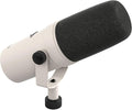 Universal Audio SD-1 Standard Dynamic Microphone White