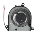 Laptop Cooling Fan Aluminum Alloy Laptop Cooling Fan for PS63 Modern 8RC 8SC MS‑16S1
