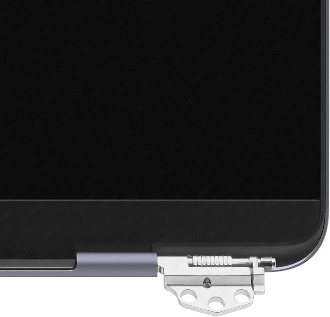 A3240 M4 Screen Replacement for MacBook Air Retina A3240 M4 2025 Full LED LCD Screen Display Assembly Midnight