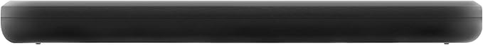 ADATA Hard Drive - 2 TB - External (Portable) - USB 3.1-256-bit AES - Black