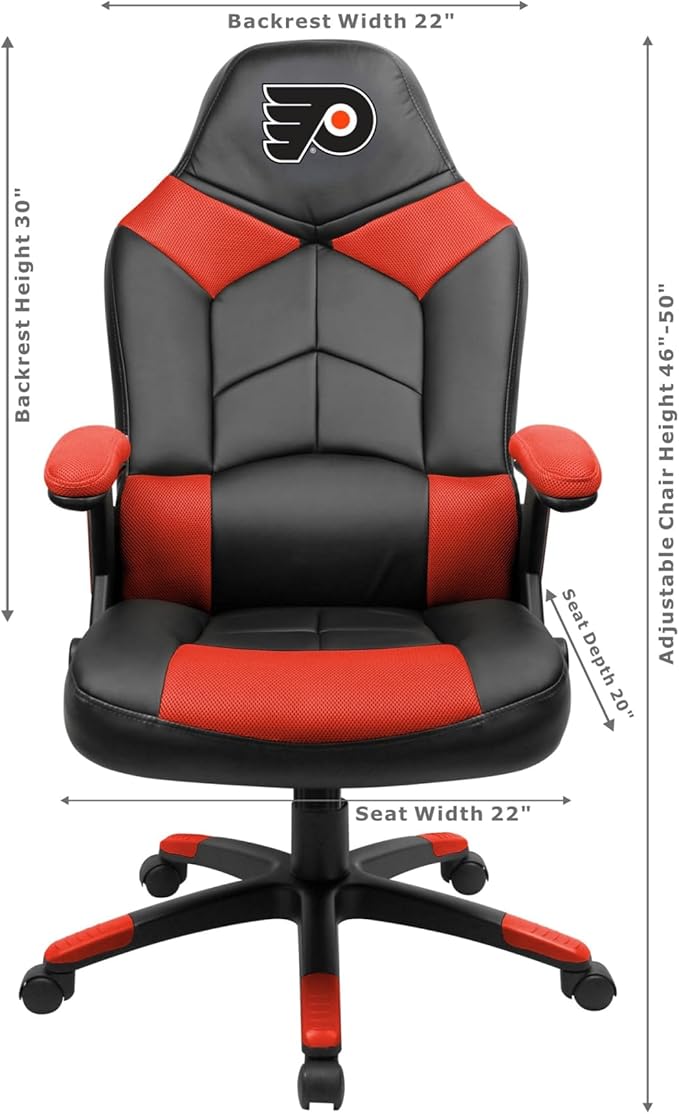 Imperial Officially Licensed NHL Furniture