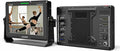LILLIPUT 7 Q7-12G 7inch 2000nits 12G-SDI Ultra Brightness On-Camera Monitor-12G-SDI x 2 HDMI 2.0 x 1 Tally Output 12G-SDI x 2 HDMI 2.0 x 1 HDR 3D-LUT Waveform Level Meter Vector Scope
