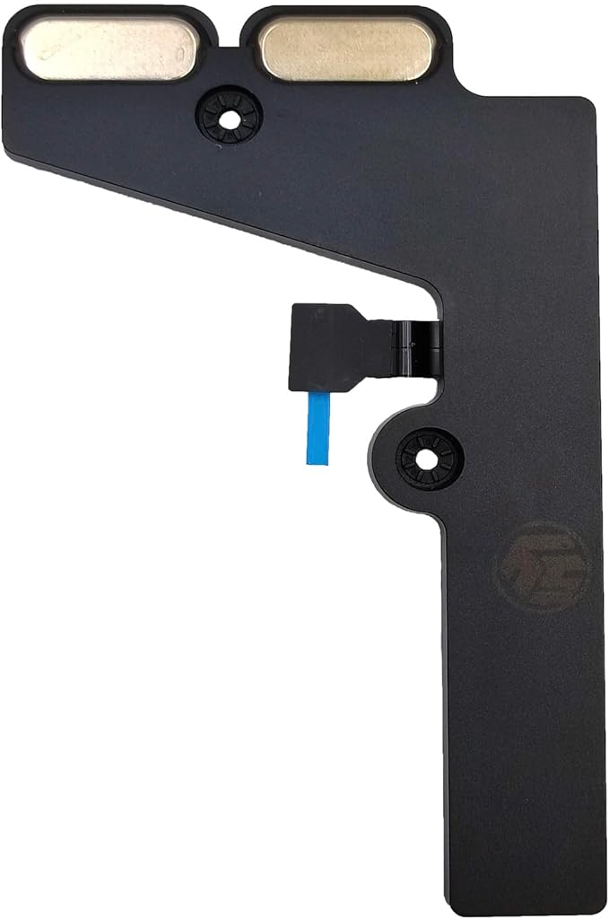 HAWSON A2289 A2338 Speaker Replacement for MacBook Pro Retina 13 2020 Year A2289 A2338 Loudspeaker Left and Right Speakers