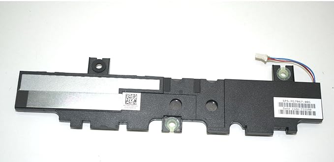 New for ZBook Fury 15 G7 Laptop Built in Speaker M17067-001 pk230012000