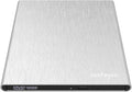 Aluminum USB 3.0 External Optical DVD R/W Driver Sliver for Windows and Mac