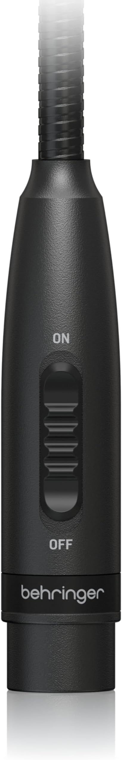 Behringer TA 312S Dynamic Gooseneck Microphone for Vocal Applications