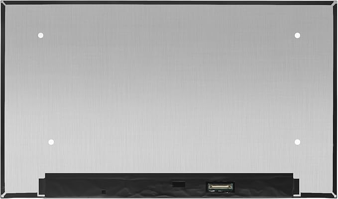 Replacement for Lenovo ThinkCentre M70a 11CK 11CK002RUS 01AG987 LCD Screen 1920x1080 21.5 inch 30 Pin 75hz LED Digitizer Display Panel (for Touch Screen Only)