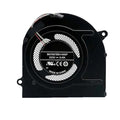 Laptop Cooling Fan Cooler for BN7007S5H-N00P BN7007S5H-N01P DC5V 0.45A 4Pin(RED)