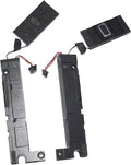New for XPS 17 9700 9710 Precision 5750 5760 Speaker Kit Left &amp Right 0F1YHN 0V5TR5