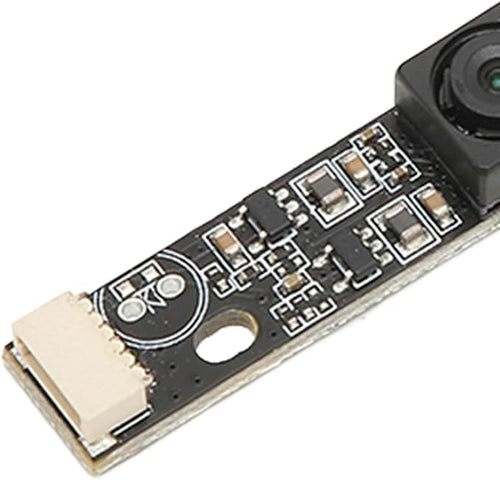 12MP USB Camera Module Board for HD Webcam Plug and Play Device with 123 Degree Wide Angle Lens Ultra HD 3840x3104 Resolution Excellent for Wide Angle HD 4K Video Conference