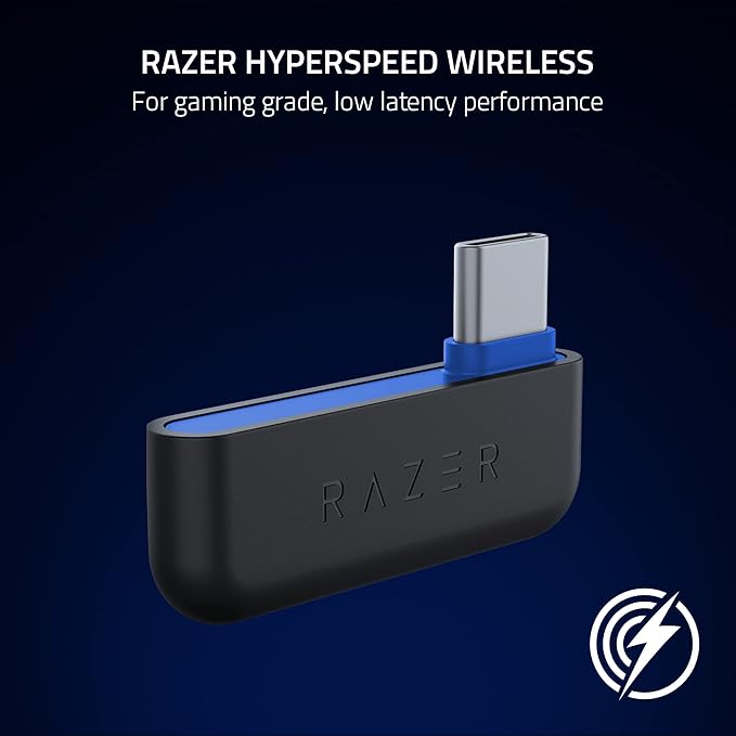 Razer Kaira HyperSpeed (Renewed)