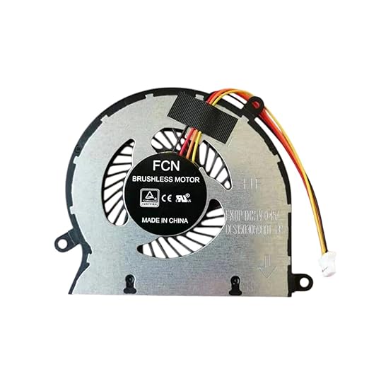 New for Original for Acer Aspire C24-760 AZ6L2 Laptop Cooling Fan Cooler Fan High 100% Tested
