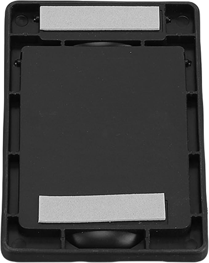 8.8 Inch Universal Screen for PC Universal 1920x480 178 Wide Viewing Angle PC Temperature Display Panel Adjustable Mounting CPU GPU Data Temperature Sensor Panel (White)