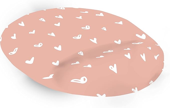 Ergonomic Mouse Pad with Wrist Rest Digital Printed Mouse Mat for Tendon Sheath Problems Non-Slip Base for Office and Home Size: 20 x 23 cm