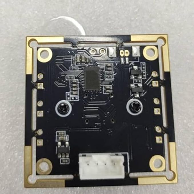 3Pcs Camera Module 100 Degree OV9732 with 3 Meters Cable 1280x720 30fps for DIY Autodarts.Io USB Drive Free