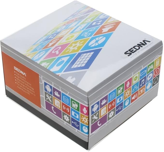 SEDNA - 2.5 Grommet Hole - in Desk - USB 3.1 Gen I 3 Port Hub/BC 1.2 USB Charger with SD Card Reader