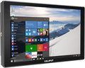 LILLIPUT 10.1 FA1016/C/T IPS FHD 1000:1 HDMI/VGA Supports 4K 30Hz Glass+Glass Technology Monitor (FA1016/C/T)