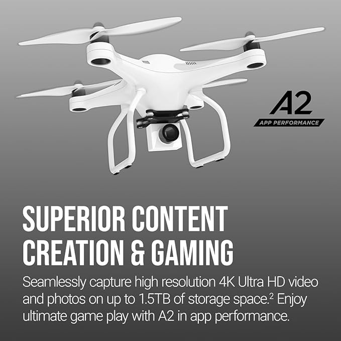 PNY 128GB PRO Elite Prime C10 U3 V30 A2 microSDXC Flash Memory Card – Ultra-Fast Speeds Read 200MB/s Write 150MB/s 4K UHD Full HD UHS-I for Smartphones Drones Action Cameras 2-Pack