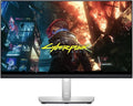 Dell P2422H 24 16:9 FHD 1920 x 1080 IPS Computer Monitor Screen with Display Port Cable and USB 3.0 Upstream Cable - New Model