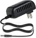 AC Adapter Compatible with LumiSource BoomChair B42 Multimedia Video Game Gaming Chair Power