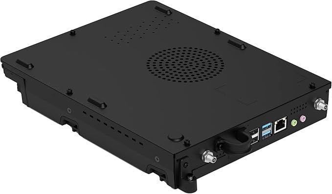 Elo ECMG4 Computer Module for IDS 03/53 Series Monitors - No OS - Intel Core i5 Processor