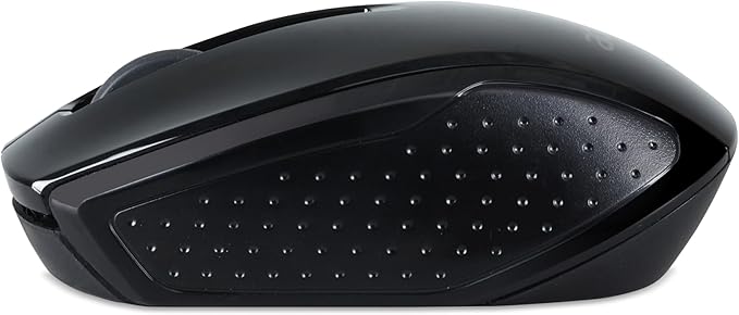ACER Wireless Mouse AMR800 (Black)
