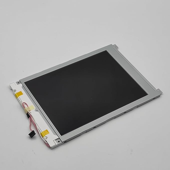 9.4 inch LMG5278XUFC-00T LCD Panel 640×480 FSTN-LCD for Industrial Machine