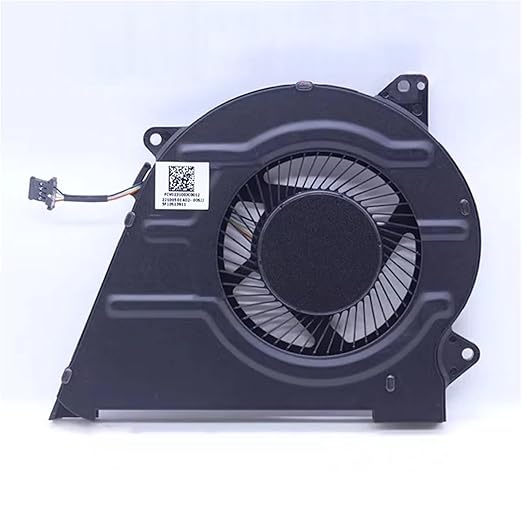 5F10S13911 For Flex 5 14ARE05 14IIL05 14ITL05 14ALC05 15IIL05 15ITL05 15ALC05 Laptop Cooling Fan Cooler Fan