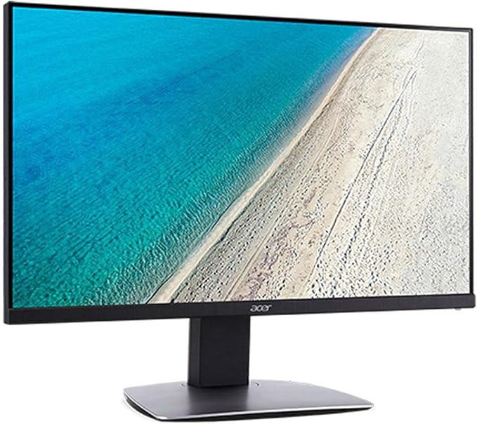 ACER BM270 27 LED LCD Monitor - 16:9-4 ms GTG