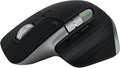 Logitech MX Master 3 Advanced Bluetooth Mouse for Mac (Renewed)