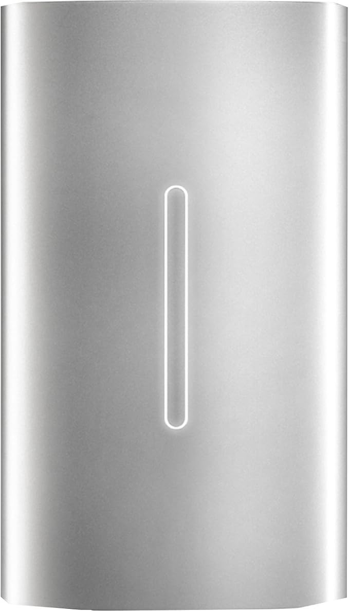 WD My Book Studio II - 2 TB (2 x 1 TB) USB 2.0/FireWire 800/eSATA Desktop External Hard Drive