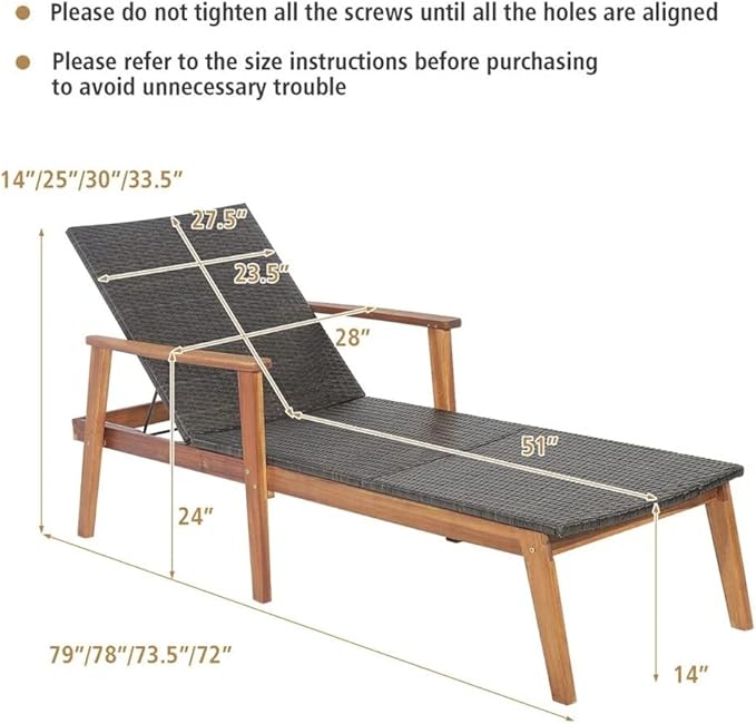 Office Chair Gaming Chair Computer Chair 2 Piece Chair Recliner Recliner Adjustable Acacia Wood