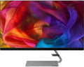Lenovo - Q27q-10 27 IPS LED QHD FreeSync Monitor - Black