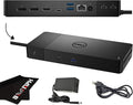 Dell Thunderbolt Dock WD22TB4 - Boomph's Comprehensive Ultimate Performance Dock Solution for Your Workspace
