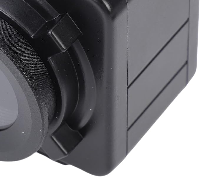 4K USB Webcam Ultra HD 1/1.56in Sensor 50MP Resolution Up to 8160x6120 Advanced Autofocus Technology Aluminum Alloy IMX766 CMOS Sensor