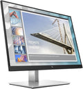 HP E24i G4 24inch IPS WUXGA E-Series E24i G4 61 cm W125917111 (E-Series E24i G4 61 cm (24) 1920 x 1200 Pixels WUXGA 5 ms Black Silver)