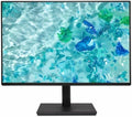 Acer Vero B247Y G 24 Class Full HD LED Monitor - 16:9 - Black (Renewed)