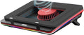 GT500 Laptop Cooling Stand V2/V1/S2/B0 Series Cooling Pad 5000RPM External Cooler for 13 15 to 17.3 Gaming Notebooks(S2)