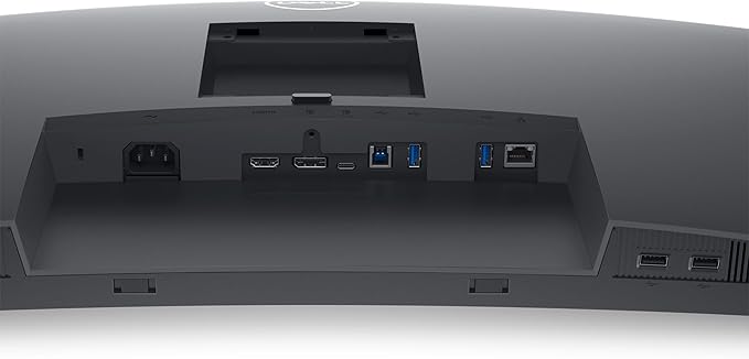 Dell 34 Curved USB-C Hub Monitor P3424WE - 86.5cm (34) W128484751 (P3424WE - 86.5cm (34))